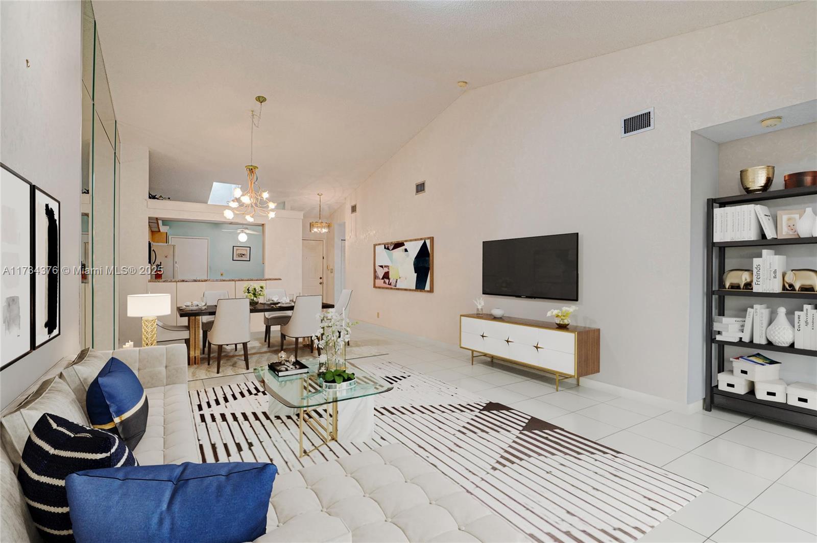Picture of 5479 Palm Springs Ln # A, Boynton Beach, FL 33437