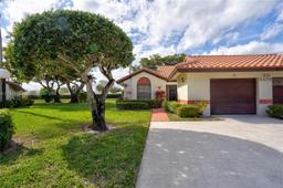 Picture of 5479 Palm Springs Ln # A, Boynton Beach, FL 33437