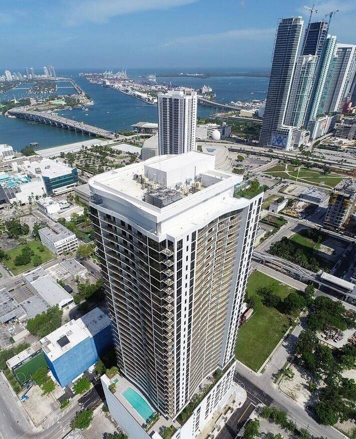 Picture of 1600 NE 1St Ave # 1919, Miami FL 33132