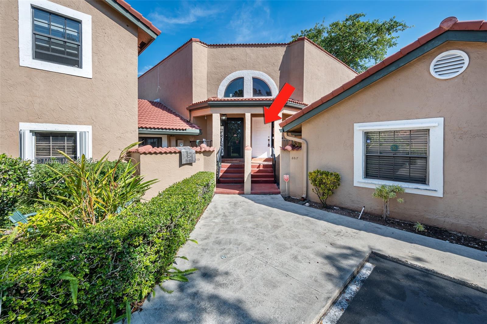 Picture of 8817 W Sunrise Blvd # 8817, Plantation, FL 33322