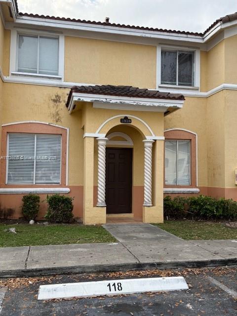 Picture of 2818 SE 16Th Ave # 118, Homestead, FL 33035