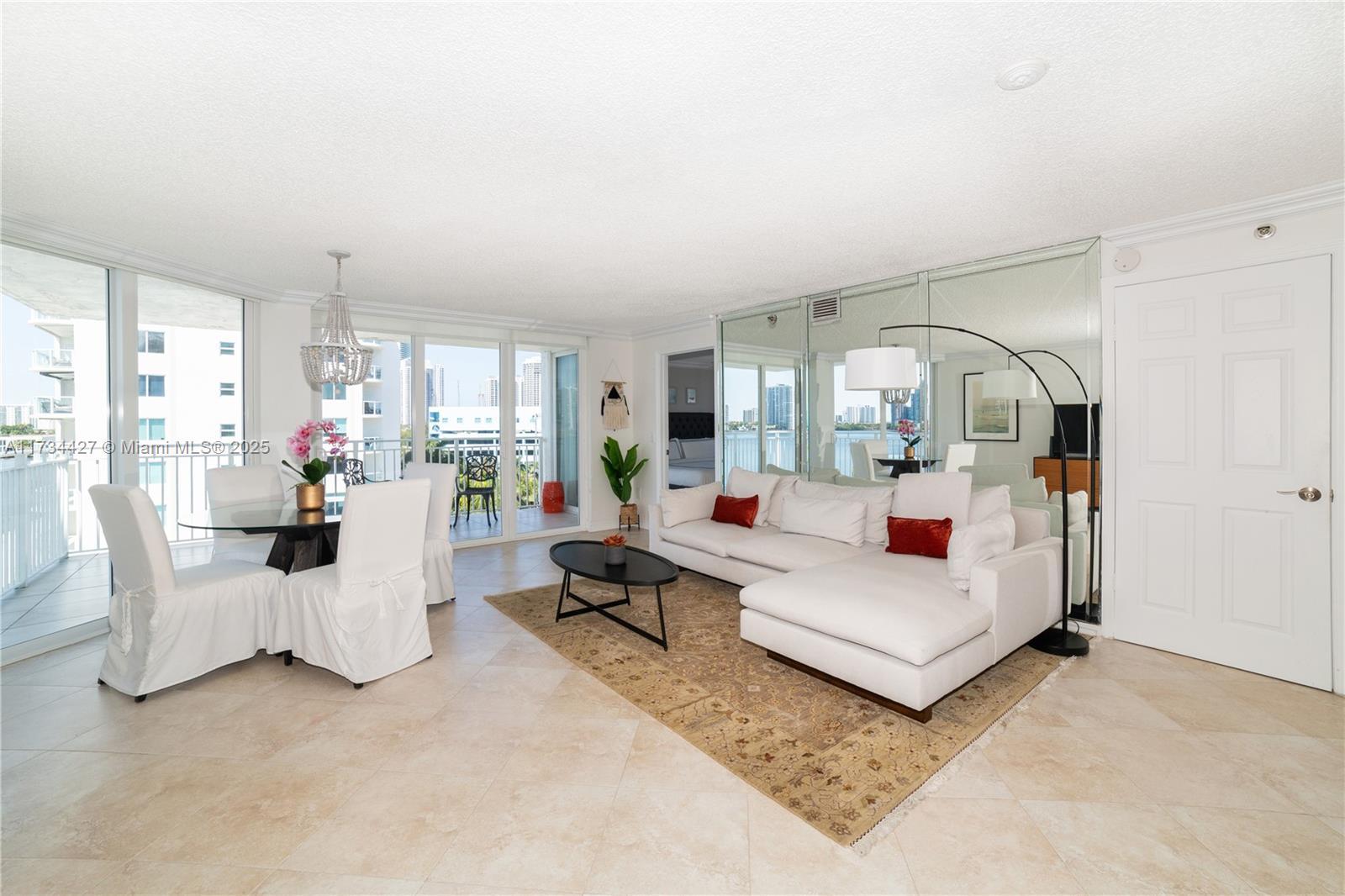 Picture of 18000 N Bay Rd # 602, Sunny Isles Beach, FL 33160