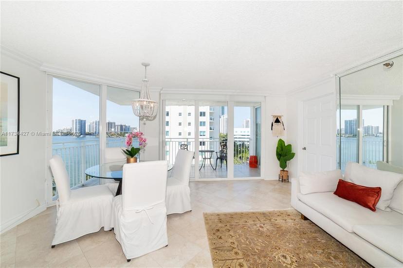 Picture of 18000 N Bay Rd # 602, Sunny Isles Beach FL 33160