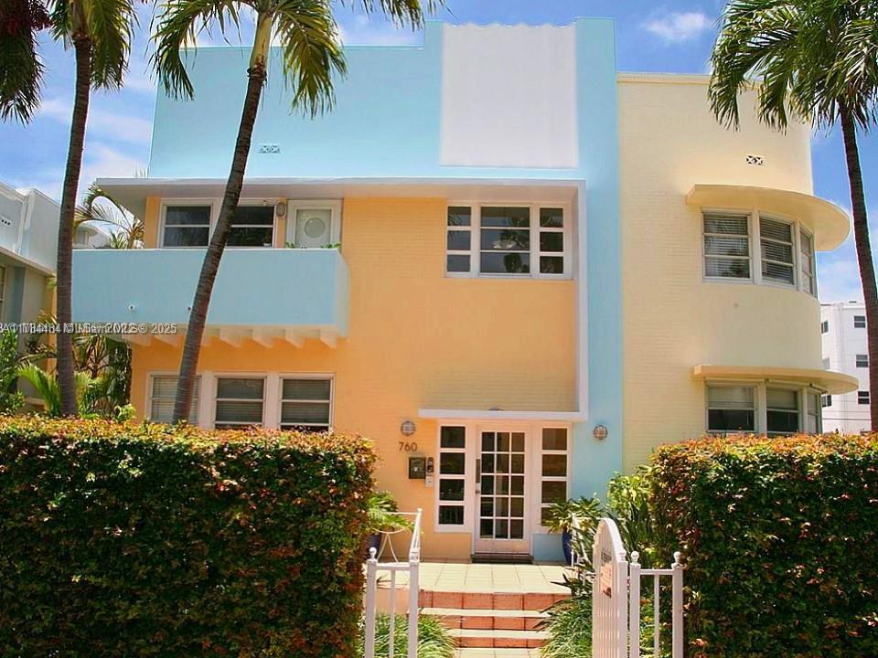 Picture of 760 Euclid Ave # 201, Miami Beach, FL 33139
