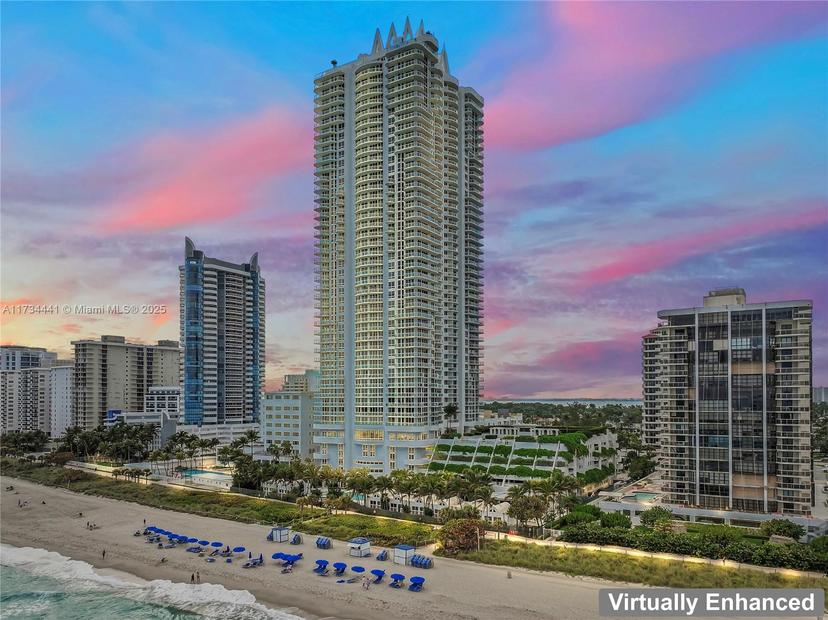 Picture of 6365 Collins Ave # 1901, Miami Beach FL 33141