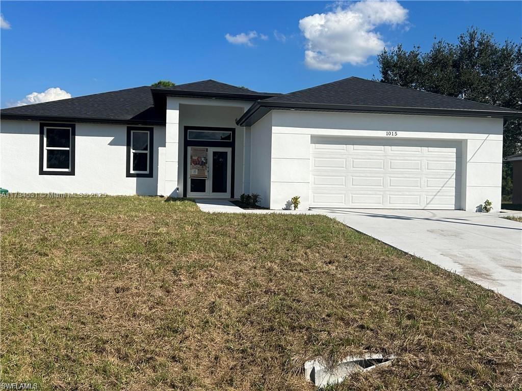 Picture of 3011 2Nd St W, Lehigh Acres, FL 33971