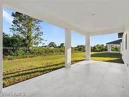 Picture of 1015 Marshall Ave S, Lehigh Acres, FL 33974