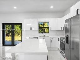Picture of 1015 Marshall Ave S, Lehigh Acres, FL 33974