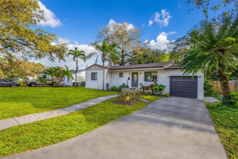 Picture of 118 NW 100Th Ter, Miami Shores FL 33150