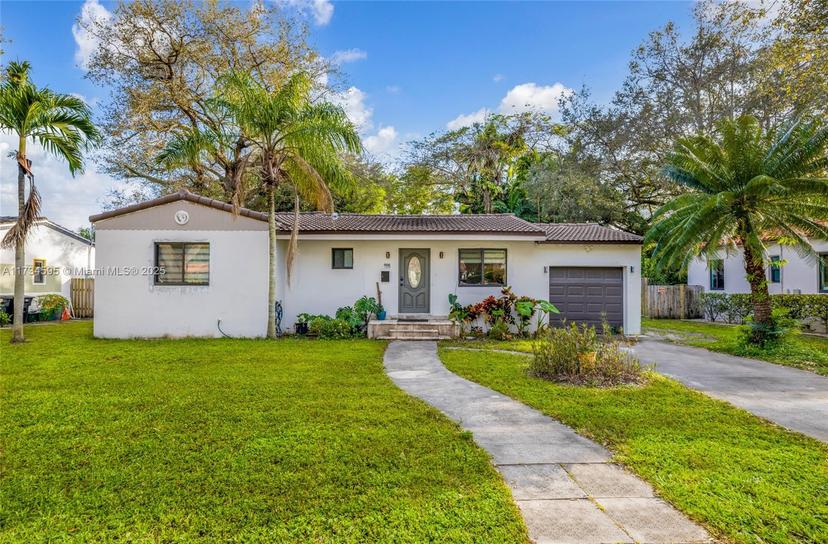 Picture of 118 NW 100Th Ter, Miami Shores FL 33150