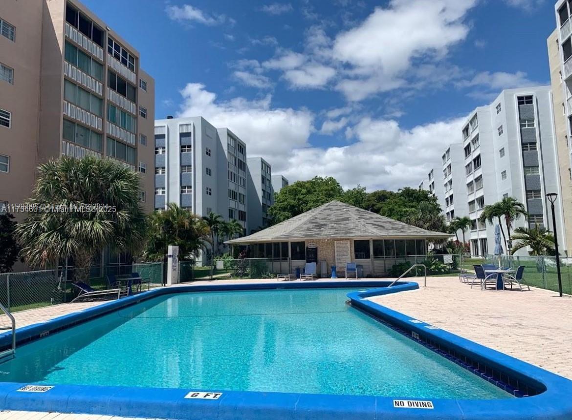 Picture of 319 NE 14Th Ave # 702, Hallandale Beach, FL 33009