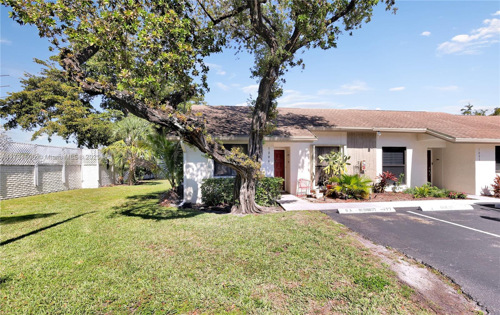 Picture of 3064 S Oakland Forest Dr # 1006, Oakland Park, FL 33309