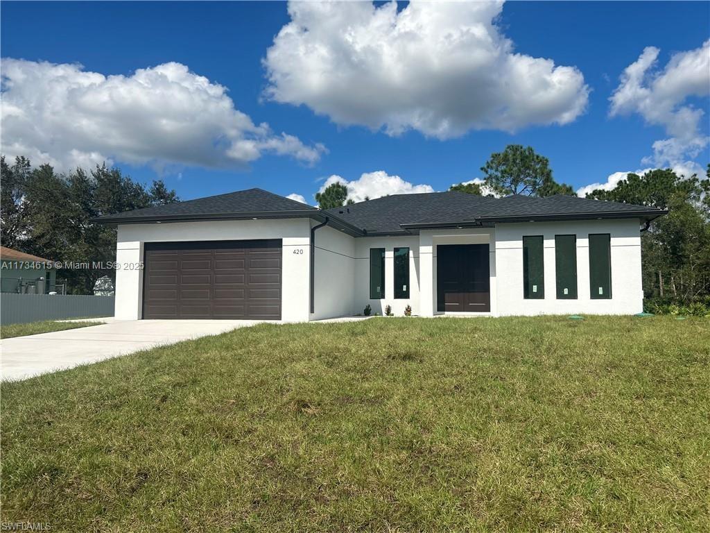 Picture of 3420 28Th St W, Lehigh Acres, FL 33971