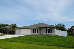 Picture of 380 SW Donna, Port St. Lucie, FL 34984