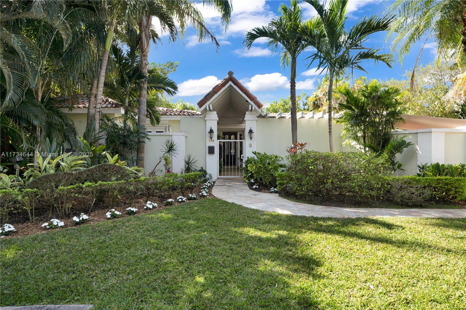 Picture of 710 Allendale Rd, Key Biscayne, FL 33149