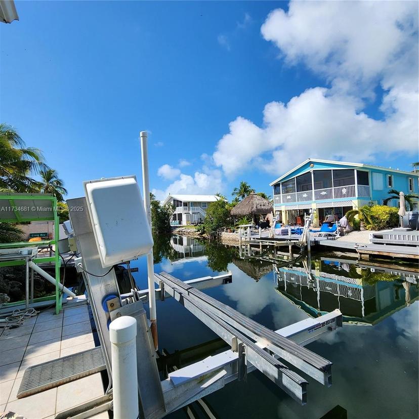 Picture of 109 S Layton Dr, Long Key FL 33001