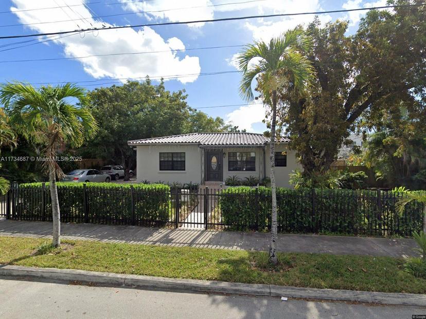 Picture of 160 NW 39Th St, Miami FL 33127