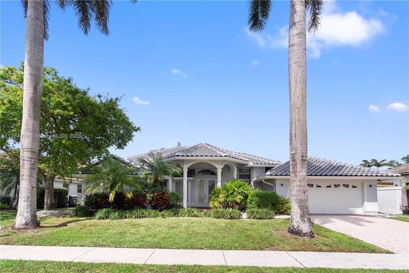 Picture of 10575 E Key Dr, Boca Raton FL 33498