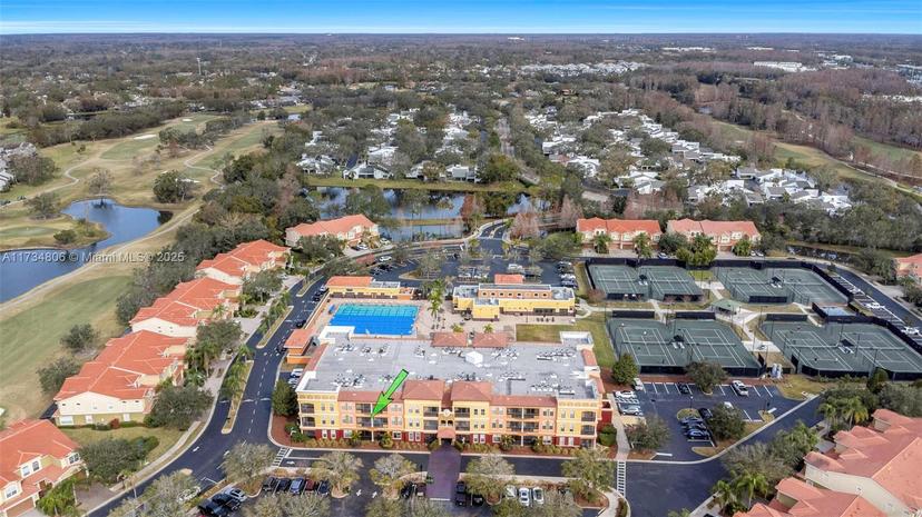 Picture of 13941 Clubhouse Dr # 204, Tampa FL 33618