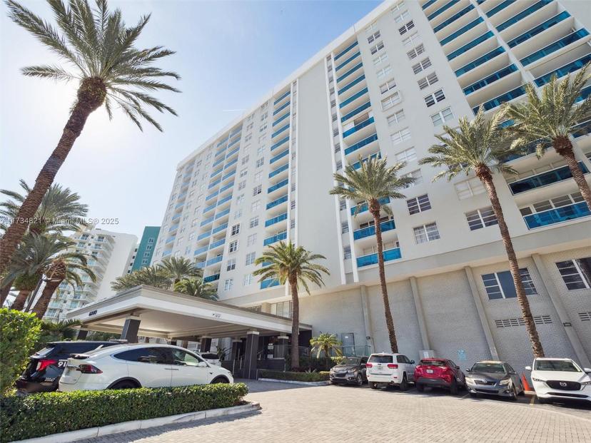 Picture of 6770 Indian Creek Dr # 14C, Miami Beach FL 33141