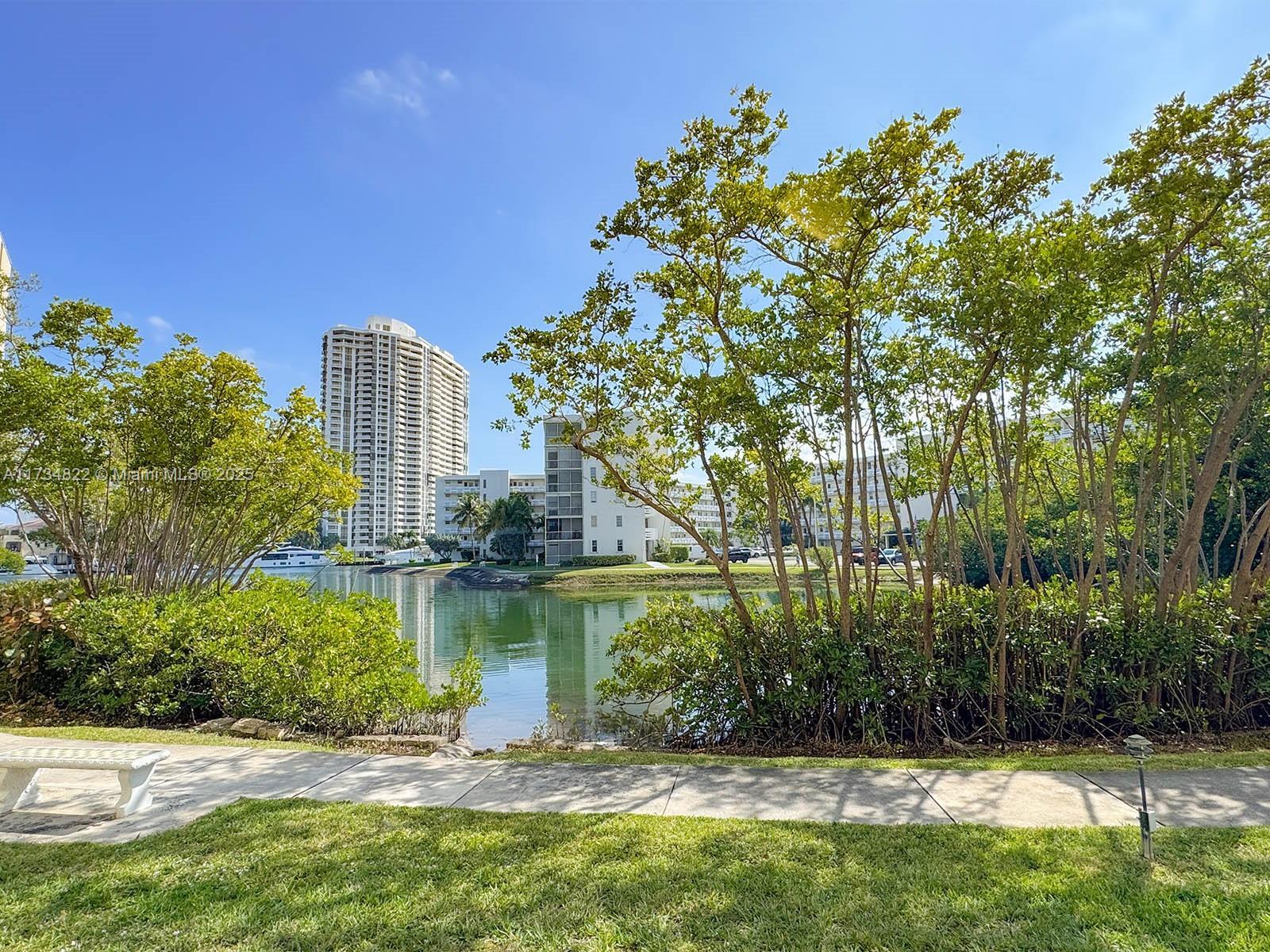 Picture of 2930 Point East Dr # E109, Aventura, FL 33160