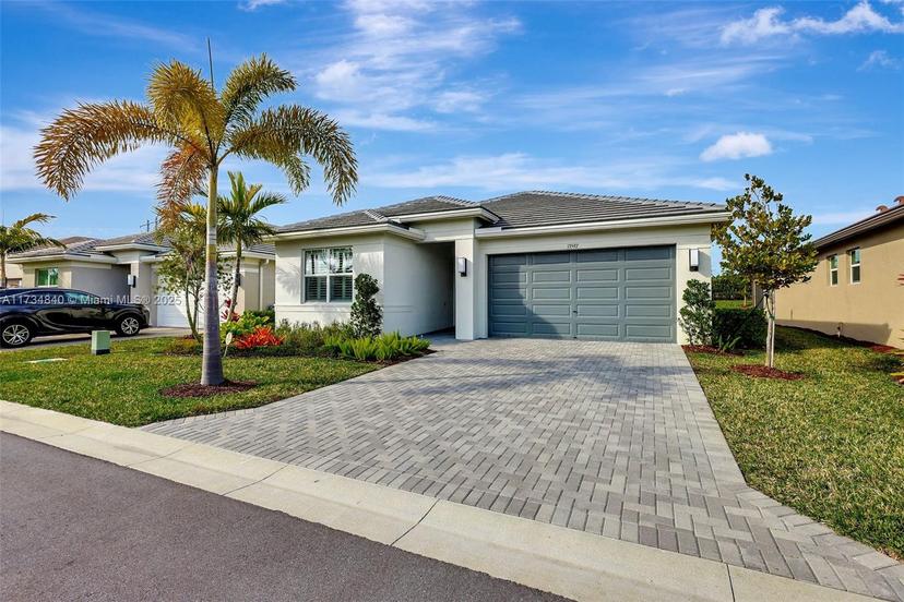 Picture of 13597 SW Oceanus Blvd, Port St. Lucie FL 34987