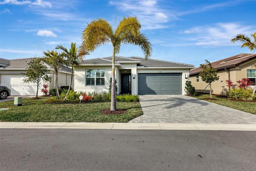 Picture of 13597 SW Oceanus Blvd, Port St. Lucie FL 34987