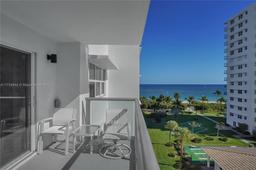Picture of 1620 N Ocean Blvd # 510, Pompano Beach, FL 33062