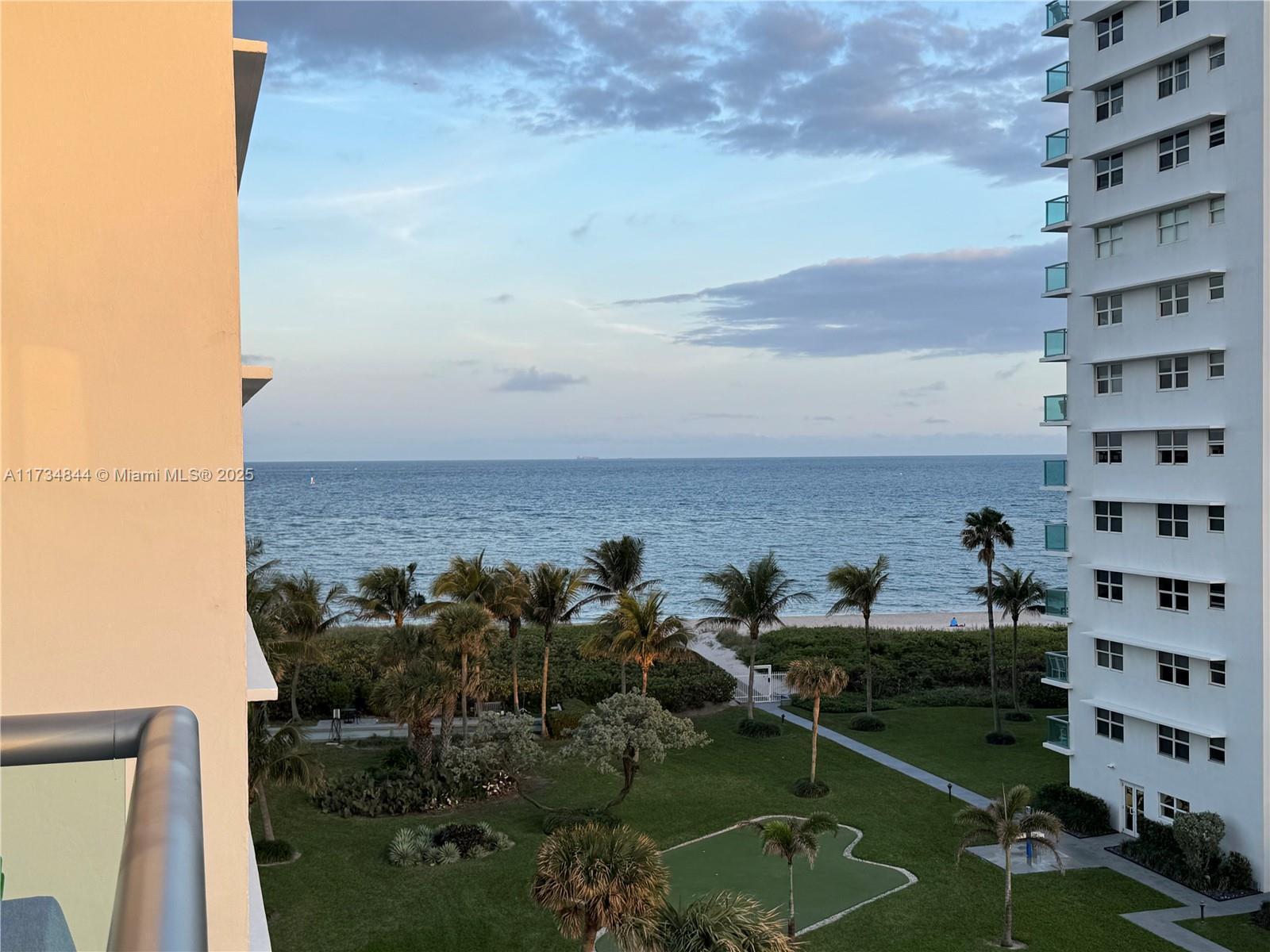 Picture of 1620 N Ocean Blvd # 510, Pompano Beach, FL 33062