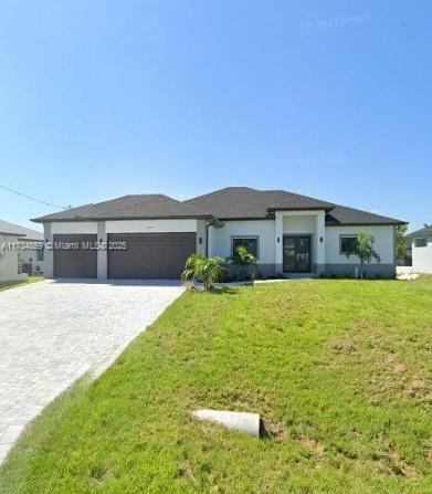 Picture of 4304 NW 27Th Ln, Cape Coral, FL 33993