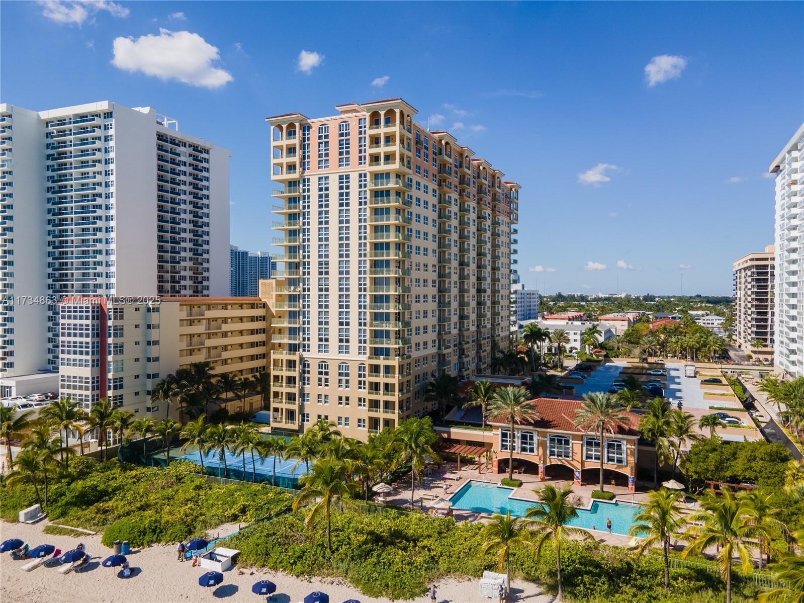 Picture of 2080 S Ocean Dr # 312, Hallandale Beach, FL 33009