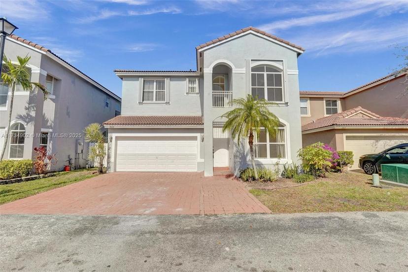 Picture of 3829 SW 51St St, Hollywood FL 33312