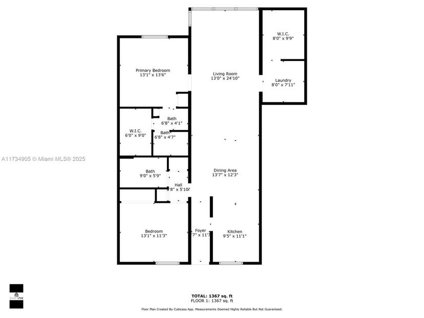 Picture of 1508 Whitehall Dr # 305, Davie FL 33324