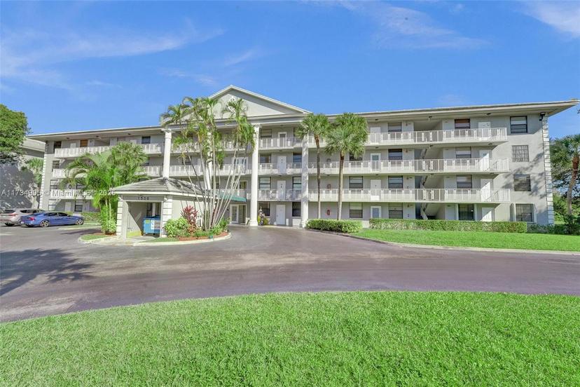 Picture of 1508 Whitehall Dr # 305, Davie FL 33324