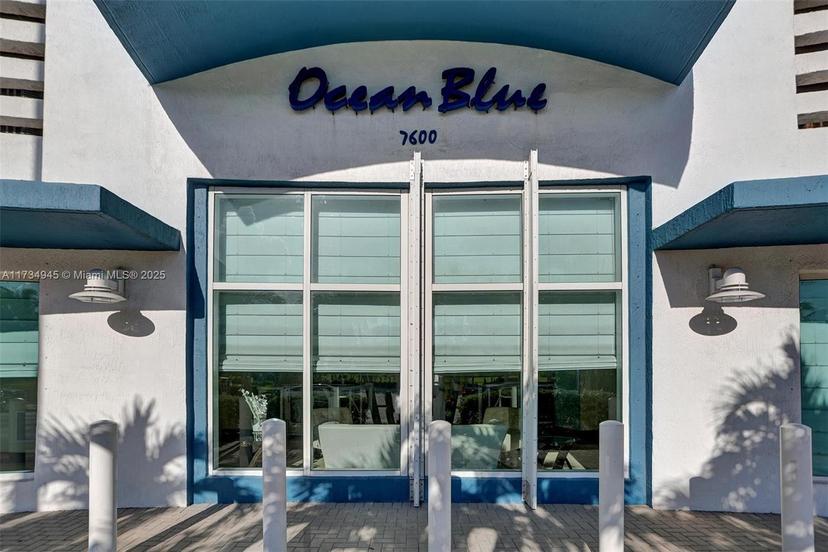 Picture of 7600 Collins Ave # 913, Miami Beach FL 33141