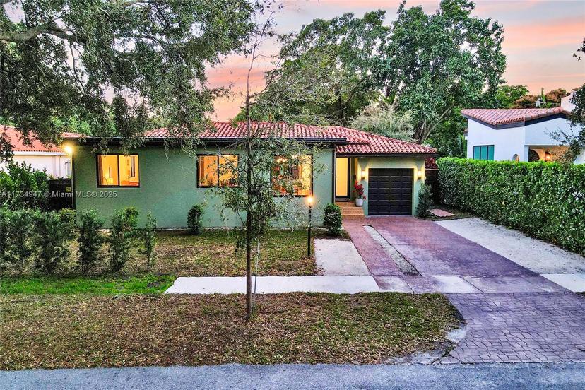 Picture of 156 NW 90Th St, El Portal FL 33150