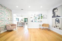 Picture of 156 NW 90Th St, El Portal, FL 33150