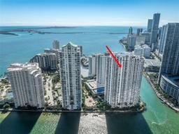 Picture of 901 Brickell Key Blvd # 3106, Miami, FL 33131