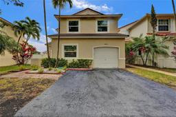 Picture of 18060 SW 11Th Ct, Pembroke Pines, FL 33029