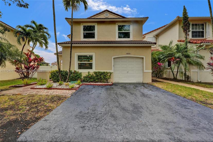 Picture of 18060 SW 11Th Ct, Pembroke Pines FL 33029