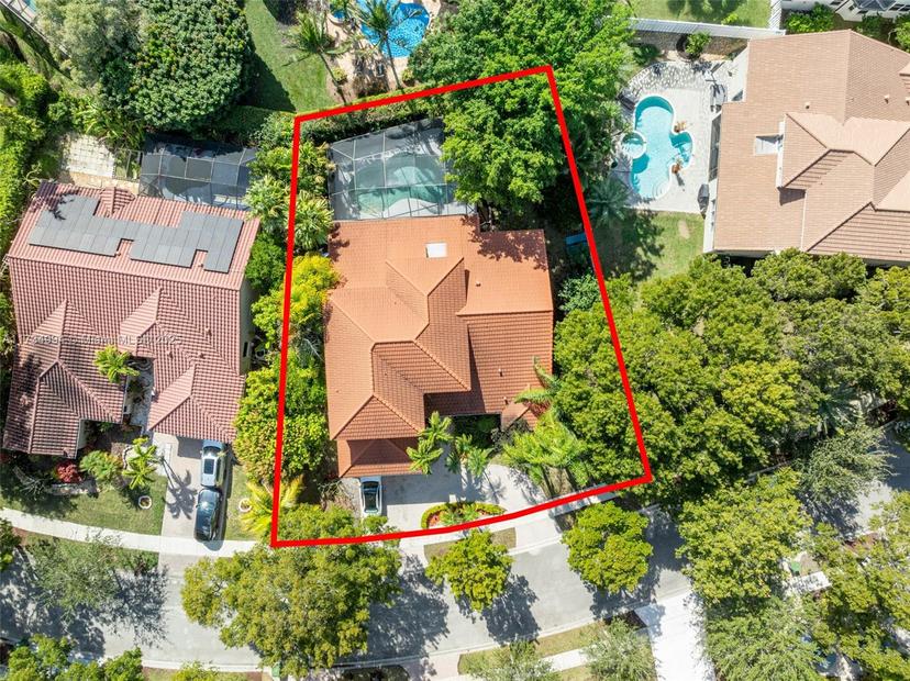 Picture of 531 Stonemont Dr, Weston FL 33326