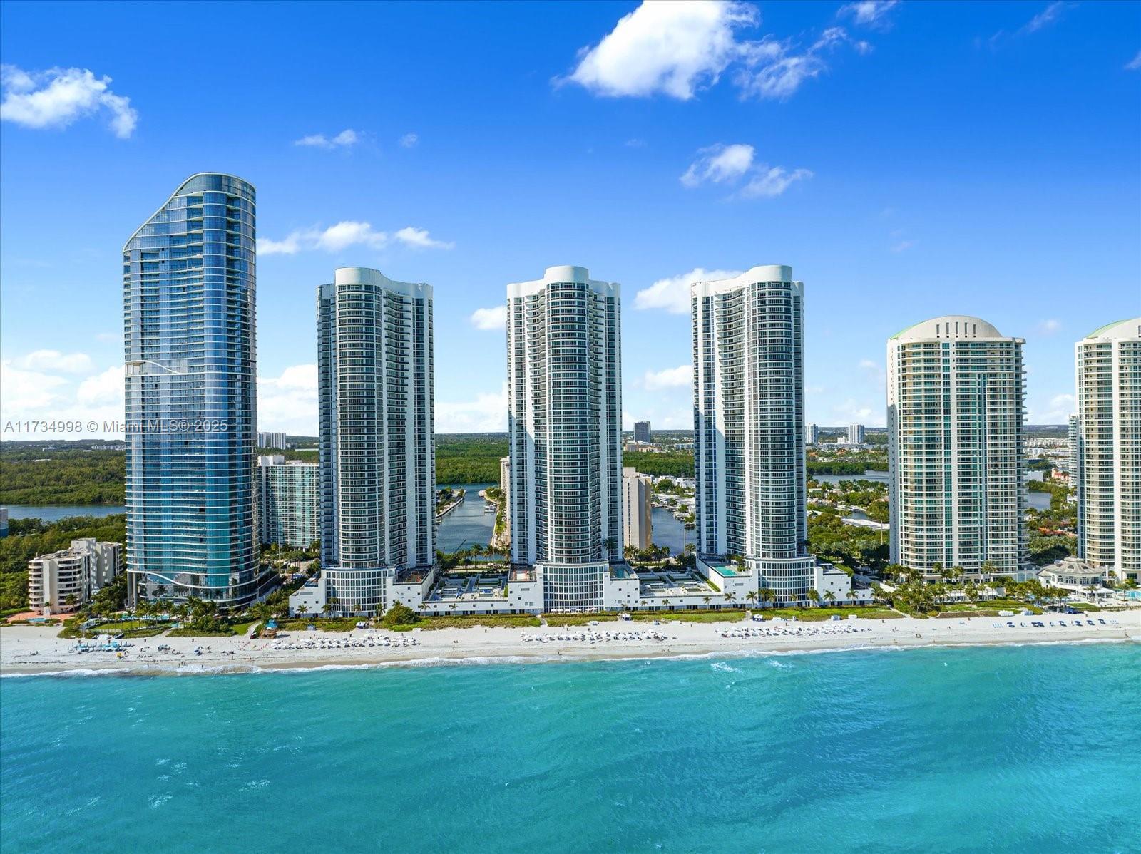 Picture of 15811 Collins Ave # 1703, Sunny Isles Beach, FL 33160