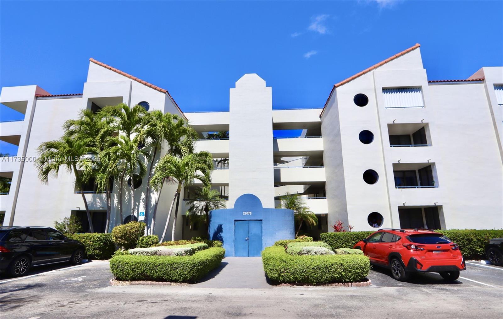 Picture of 21075 NE 34Th Ave # 205, Aventura, FL 33180