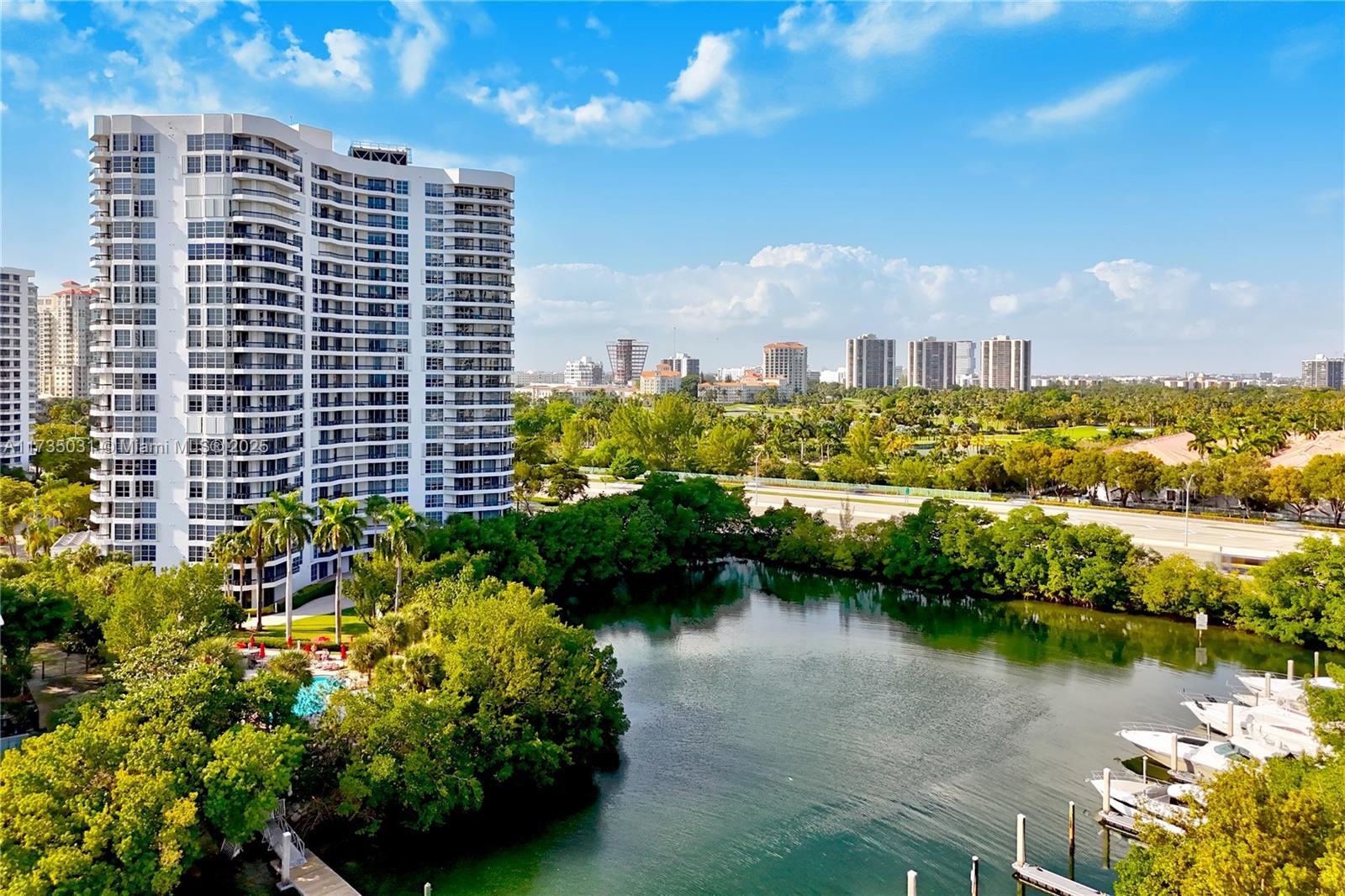 Picture of 3400 NE 192Nd St # 1110, Aventura, FL 33180
