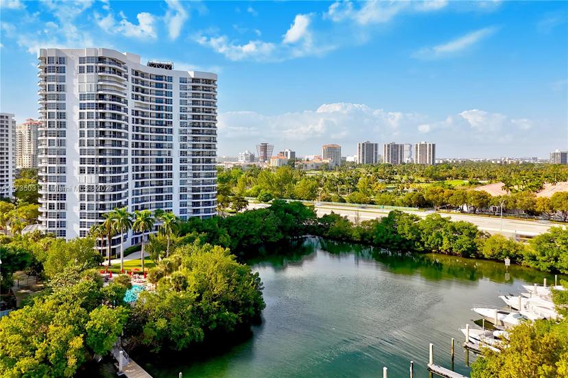 Picture of 3400 NE 192Nd St # 1110, Aventura FL 33180