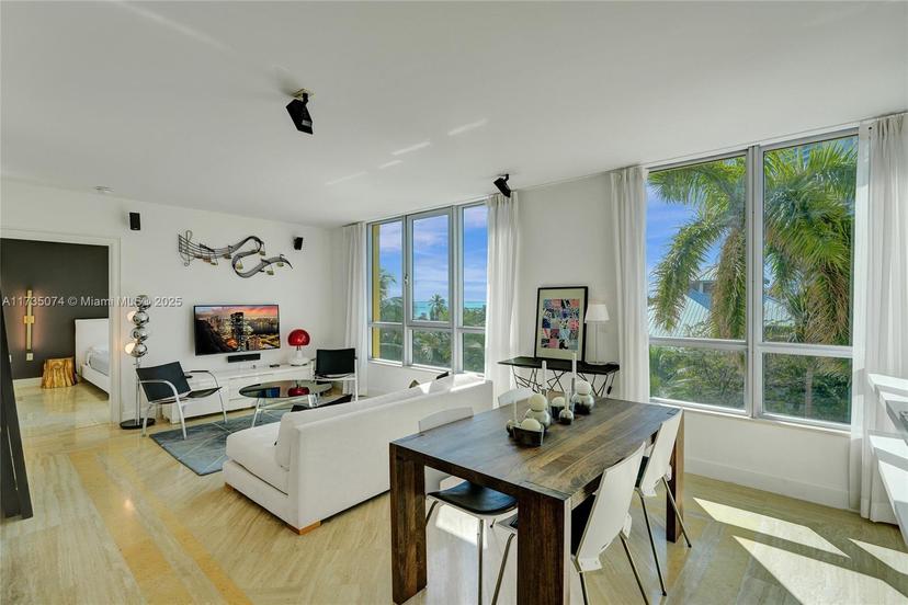 Picture of 101 Ocean Dr # 506, Miami Beach FL 33139
