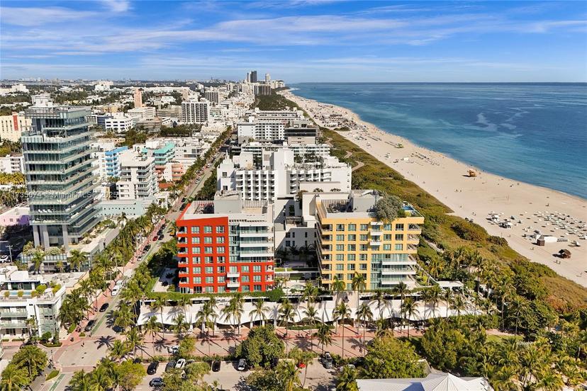Picture of 101 Ocean Dr # 506, Miami Beach FL 33139