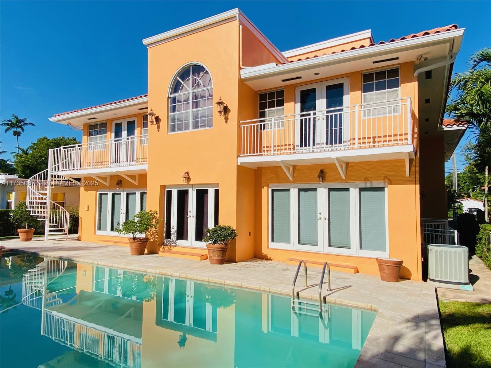 Picture of 5309 Alton Rd, Miami Beach, FL 33140