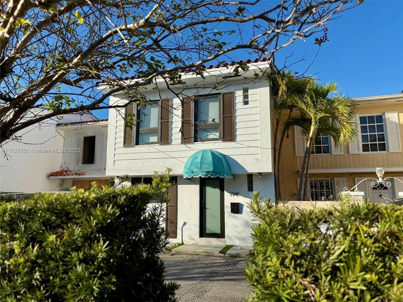 Picture of 1945 NE 123Rd St, North Miami FL 33181