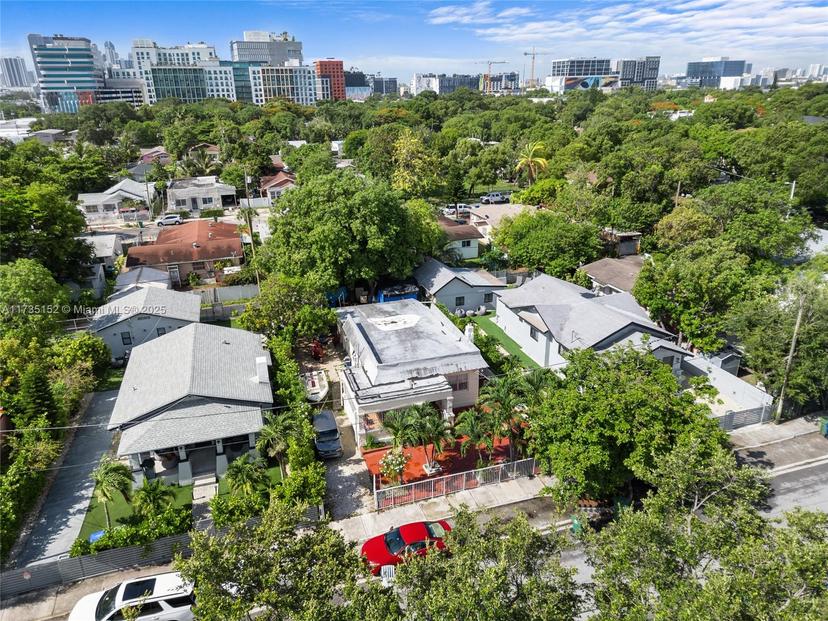 Picture of 50 NW 34 Ter, Miami FL 33127